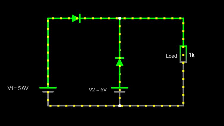 Switch Mode Power Supply Diodes Electrical Engineering Stack Exchange - Download Creative Abstract Illustration | HD