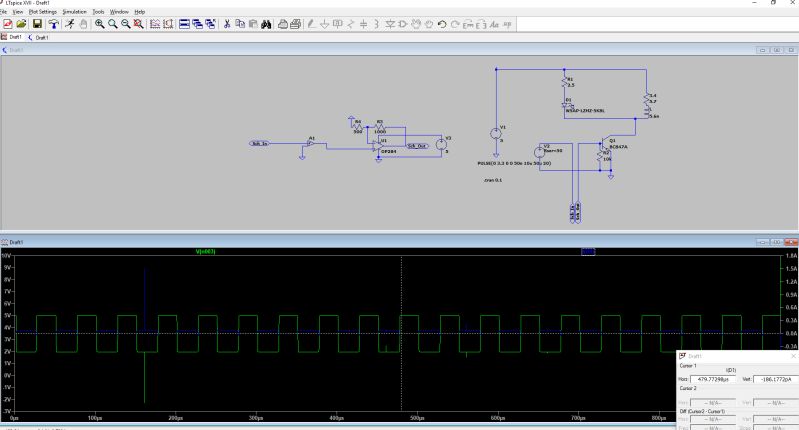 Led Circuit Analysis Problem Electrical Engineering Stack Exchange - Download Premium Vintage Pattern | Ultra HD