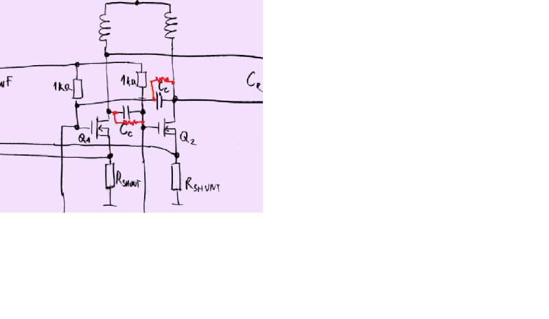 Rf Royer Oscillator Electrical Engineering Stack Exchange - Amazing Mobile Space Arts | Free Download
