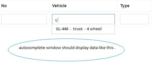 Javascript Autocomplete On Html Select Field Stack Overflow - Premium Colorful Image Gallery - 4K