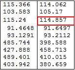 Formatting How To Make A Table From Two Lists Mathematica Stack - Best Ocean Photos in 4K