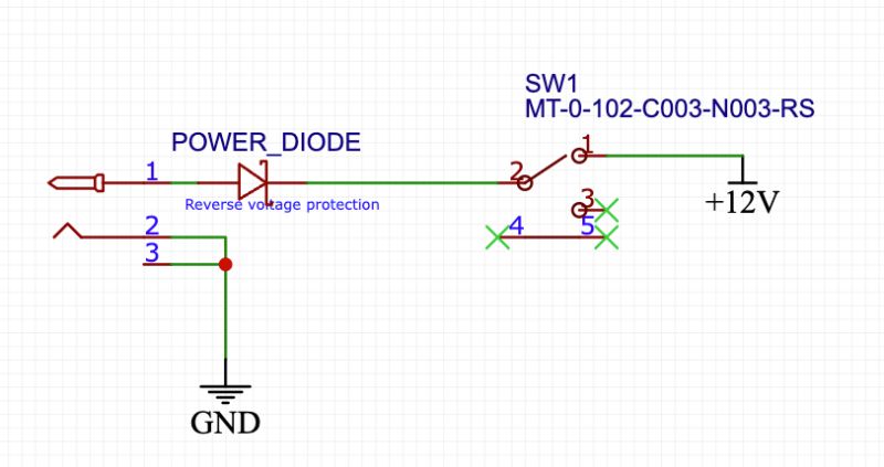 Switches Spdt Switch Question Electrical Engineering Stack Exchange - Geometric Illustrations - Incredible High Resolution Collection