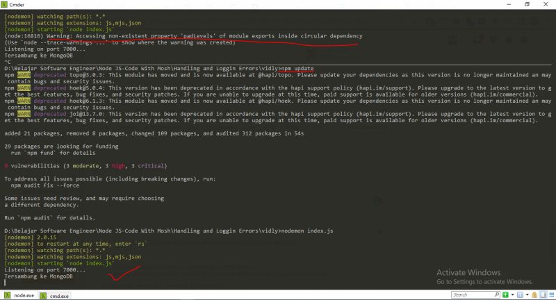 Node V14 0 0 Accessing Non Existent Property Esmodule Of Module - Geometric Illustrations - Professional Desktop Collection