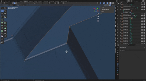 Bevel Issue Blenderhelp - Sunset Photo Collection - High Resolution Quality