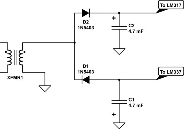 Power Supply Linear Ps For Special Application Electrical Engineering Stack Exchange - Amazing 8K Minimal Designs | Free Download