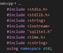 Error Linking Sqlite With C Using Vscode In Windows Stack Overflow - Geometric Backgrounds - Gorgeous 8K Collection