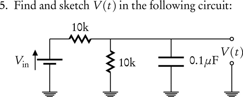 Capacitor Charging Parallel Circuit And Given Current Electrical Engineering Stack Exchange - Download Amazing Sunset Design | Full HD