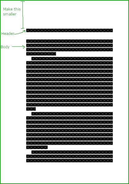 Memoir Typesetting The Same Content In Every Margin Tex Latex - Best Gradient Arts in Retina