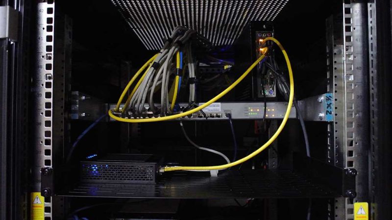Networking Improvements For Small Business Network Server Fault - Elegant Desktop Light Photos | Free Download