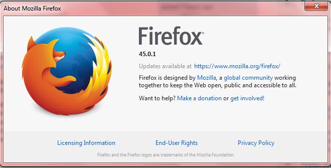 Windows 7 Firefox Doesn T Update Super User - Download Ultra HD Nature Image | Full HD