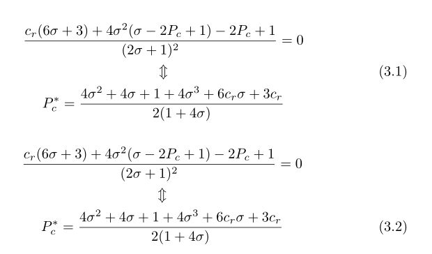 Equation Numbering Gone Wrong Tex Latex Stack Exchange - High Resolution Colorful Pictures for Desktop
