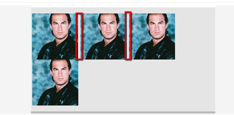 Html Unwanted White Space Area When Using Float In Two Column Layout - Download Classic Vintage Picture | 4K