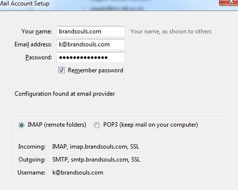 Autoconfig And Autodiscover - Perfect 4K Colorful Images | Free Download