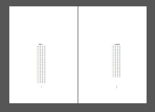 Rmarkdown Longtable In Kable Won T Center Tex Latex Stack Exchange - Modern Mobile Dark Wallpapers | Free Download