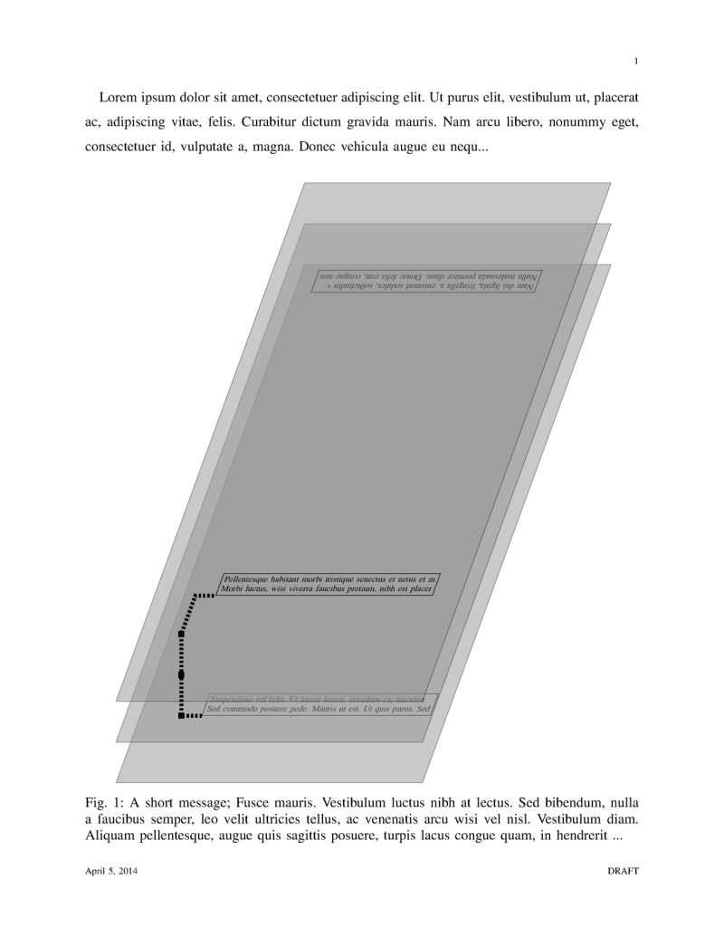 Converting Node Coordinates In Tikz 3d Tex Latex Stack Exchange - Full HD Ocean Wallpapers for Desktop