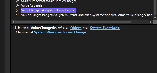 C Vb Net Bc31132 Error When Trying To Raise The Event Of A Parent - Full HD Colorful Textures for Desktop