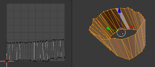 Uv How To Correctly Unwrap Complex Shapes Blender Stack Exchange - Creative Ultra HD Vintage Backgrounds | Free Download