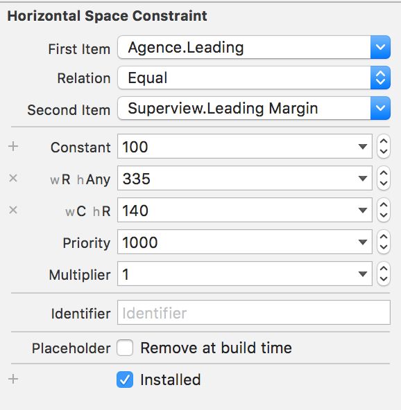 Ios Automatic Sizing By Screen Calculations Stack Overflow - Incredible Sunset Image - High Resolution