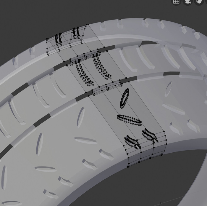 Modifiers Blender 2 80 Fix Normals After Boolean Blender Stack Exchange - Mountain Photos - Stunning Desktop Collection