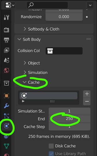 Blender Seems To Extend Invisible Keyframes In The Animation Timeline - Download Professional City Art | Full HD