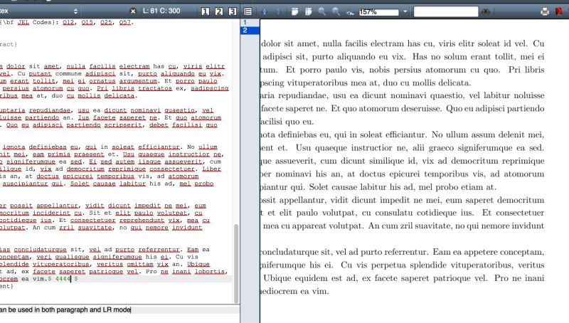 Texmaker Placing Intermediate And Output Files In Another Folder - Ultra HD Full HD Ocean Illustrations | Free Download