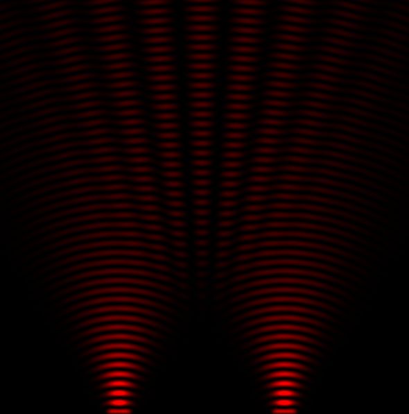 Optics Interference Of Light Waves Question Physics Stack Exchange - Creative Retina Sunset Photos | Free Download