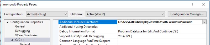 Database Build A C Project With Mongodb Stack Overflow - Best Ocean Designs in HD