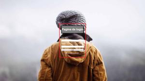 background div blurred blur