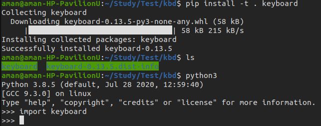 Python Install Pip3 Crushapo - Full HD Nature Designs for Desktop