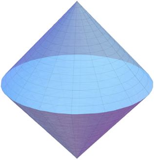 Physics Null Infinity Handwiki - Amazing HD Light Backgrounds | Free Download