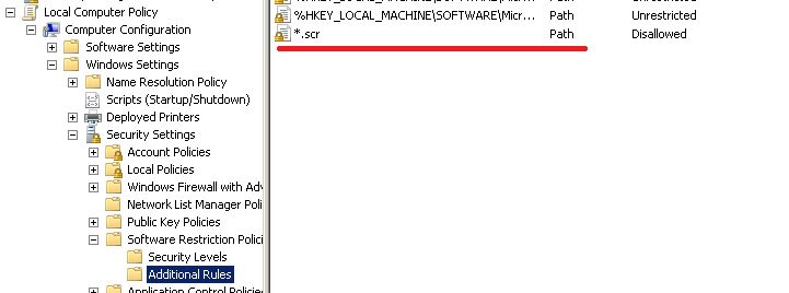 Windows 8 Disable The 7 Zip Program Super User - Light Patterns - Artistic Full HD Collection