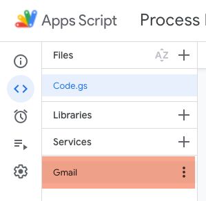 Javascript Google Apps Script Gmail Delete Forever E Mails In - Elegant Mountain Picture - 8K