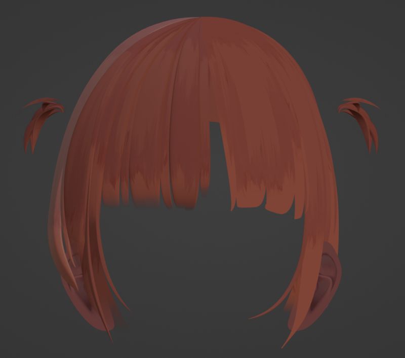 Shaders Flat Texture And Transparency Blender Stack Exchange - Premium Ocean Art Gallery - Desktop