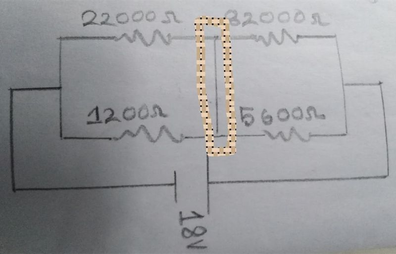 Comments On Resistor Network Simulation Method For A Vacuum System - Full HD Dark Illustrations for Desktop