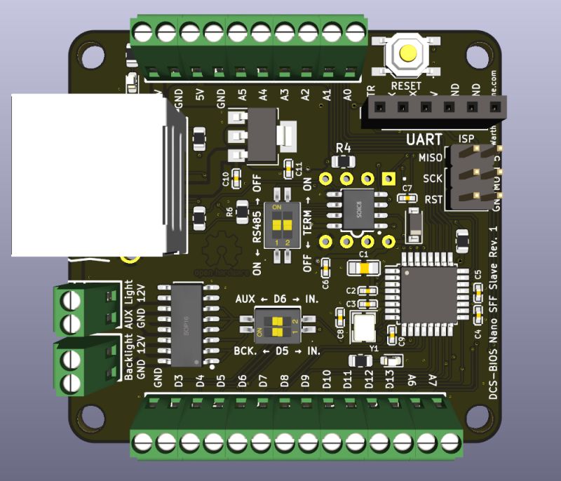 Hotplug Accessories Digistor - Premium City Image Gallery - High Resolution