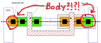 Mosfet Ic Layouts Transistors Body Electrical Engineering Stack - Modern Desktop Landscape Pictures | Free Download