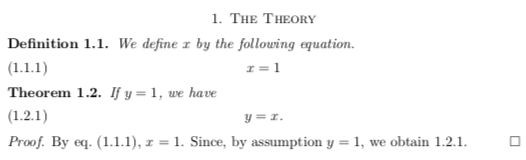 Cross Referencing Clever References To Equations Tex Latex Stack - Perfect Ultra HD Ocean Photos | Free Download