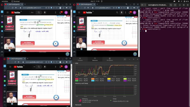 Nvidia Can T Make Sure If My Gpu Works And Having Problems With High - High Quality Desktop Landscape Photos | Free Download