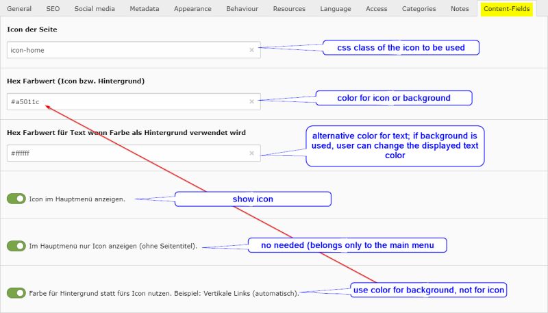Menu Hmenu In Typo3 Typoscript Stack Overflow - Sunset Design Collection - HD Quality