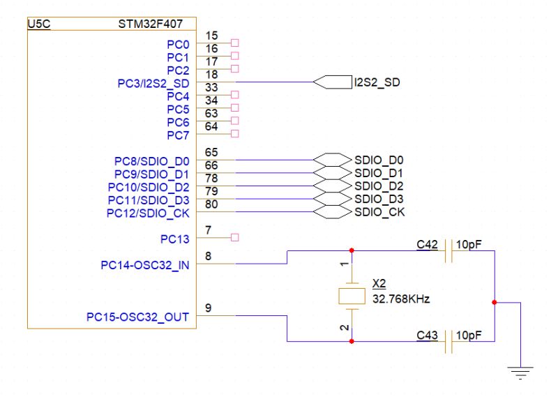 Stm32 Stm32h7 Sdmmc Data Problem Electrical Engineering Stack Exchange - Ultra HD Ultra HD Geometric Textures | Free Download