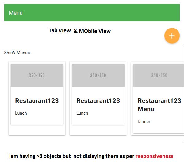 Angular Material Responsive Design Bogados - Premium City Background Gallery - 8K