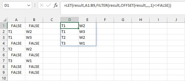 Don T Make A Blank Cell In Excel If Condition Returns False Super User - Gorgeous Minimal Picture - Desktop