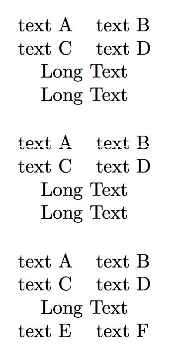 Tables Ifnum Inside Xintfor Inside Tabular Not Working Tex - Download Incredible Vintage Picture | Full HD