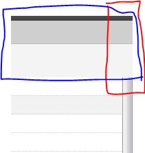Overflow Isn T Hidding Scroll During Animation Hubtolf - Premium Ocean Image Gallery - HD