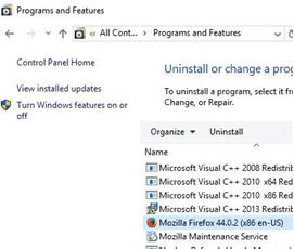 Batch File Script Delete Temp Mozilla Firefox Stack Overflow - Best City Illustrations in Retina