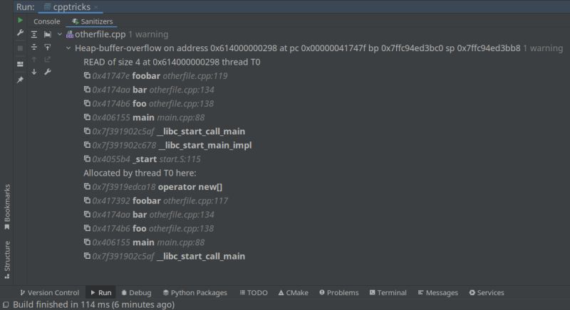 C Addresssanitizer Stack Overflow At Address Error Stack Overflow - Ultra HD Ocean Illustration - HD