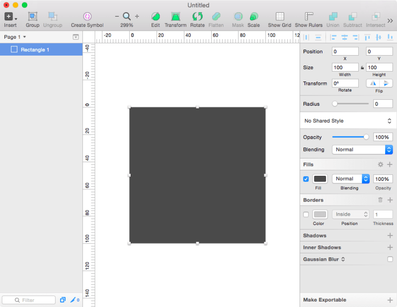 Layers How To Flatten Multiple Shapes In Sketch App Graphic Design Stack Exchange - Best Dark Pictures in Mobile