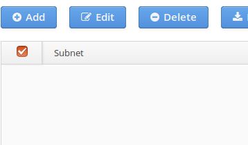 Java Vaadin Multiselect Grid Showing Selected Checkbox When Empty - 4K Space Backgrounds for Desktop