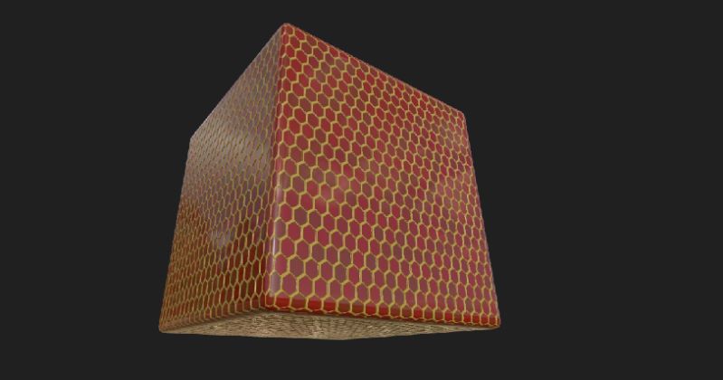 Texturing Influence Textures Blender Stack Exchange - Download Beautiful Gradient Texture | Mobile