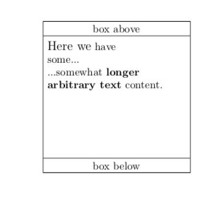 Nested Tikz Node Don T Align Left Tex Latex Stack Exchange - Beautiful Full HD Mountain Textures | Free Download